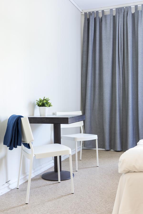 Slottet Apartments Tyssedal Dış mekan fotoğraf